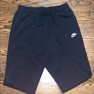 Nike Sportswear Club Fleece Sweatpants